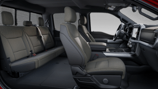 2025 Ford F-150® Internal Image 1